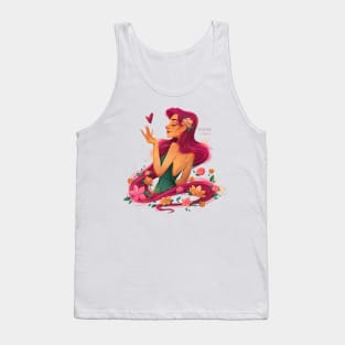 Spring Love Tank Top